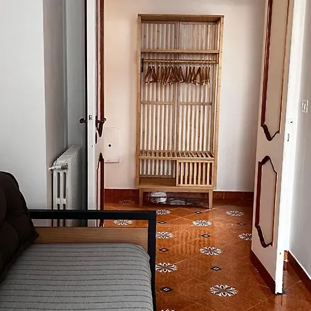 Casa Dora أناكابْري