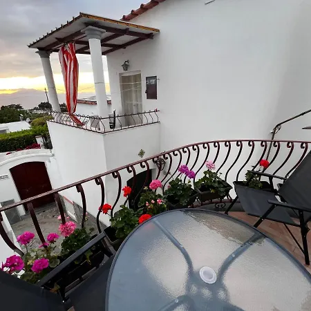 Bed & Breakfast Casa Dora