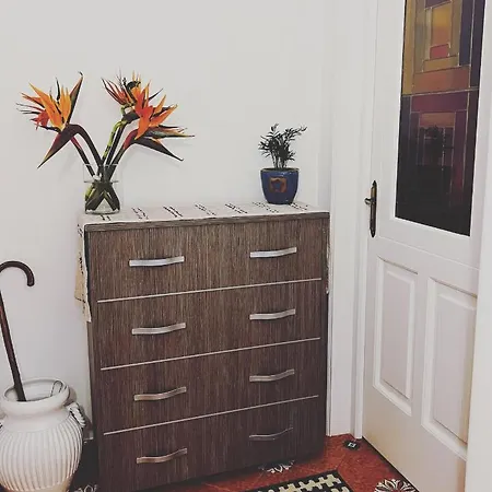 Bed & Breakfast Casa Dora 4*