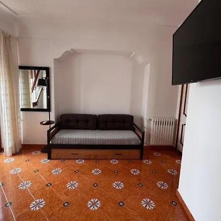 Casa Dora Bed & Breakfast