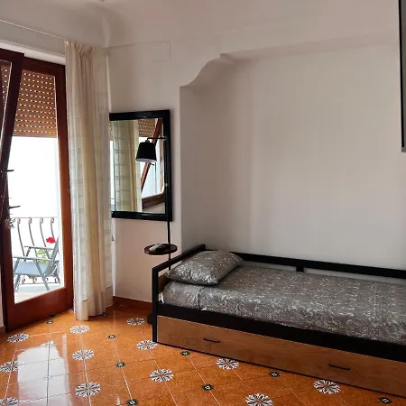 Casa Dora فندق مبيت وإفطار أناكابْري