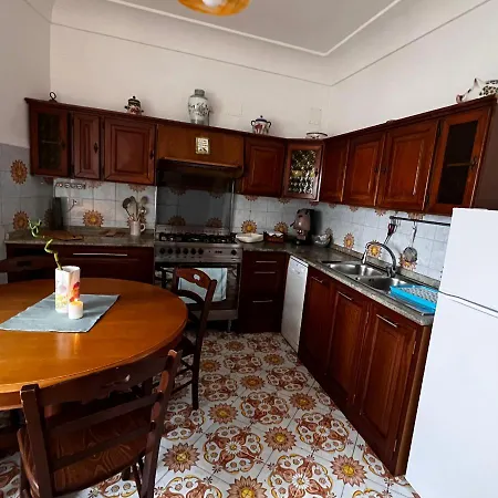 Bed & Breakfast Casa Dora