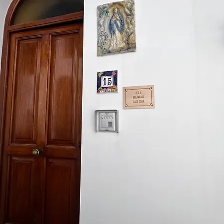Casa Dora أناكابْري