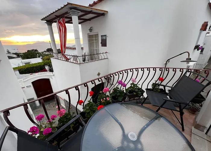 Bed & Breakfast Casa Dora