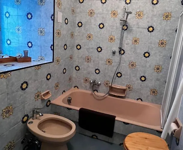 Casa Dora 4* Anacapri (Isola di Capri)