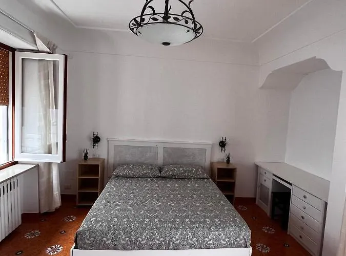 Casa Dora Bed & Breakfast Anacapri (Isola di Capri)