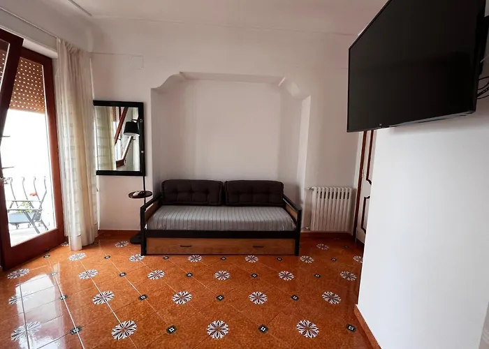 Casa Dora Bed & Breakfast