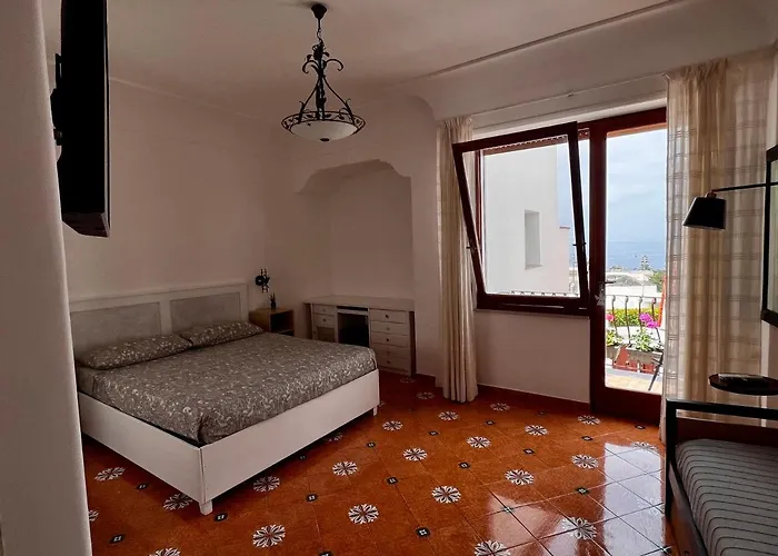 Bed & Breakfast Casa Dora