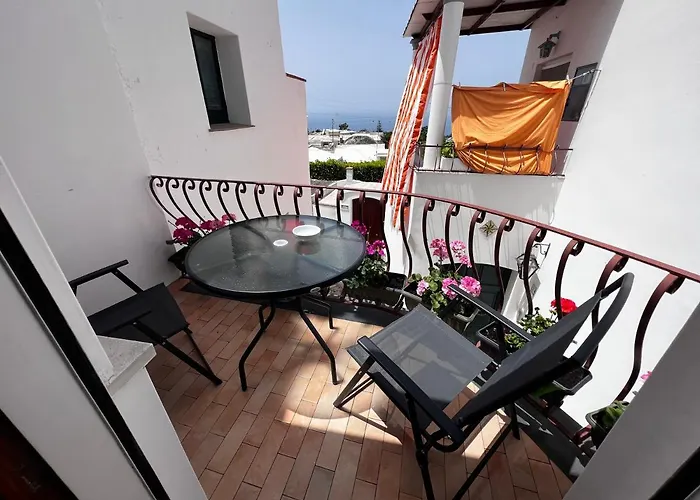 Casa Dora Bed & Breakfast