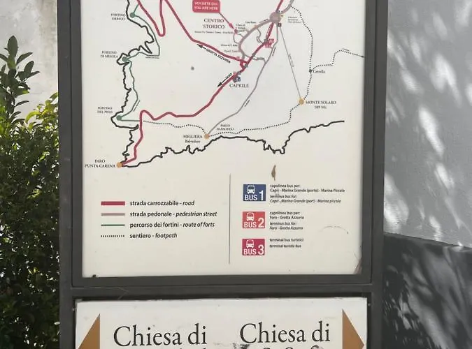 Casa Dora Bed & Breakfast 4*