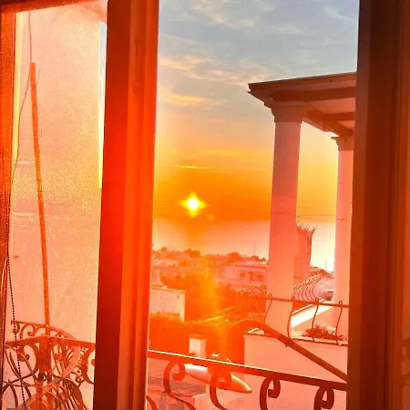 Casa Dora Bed & Breakfast