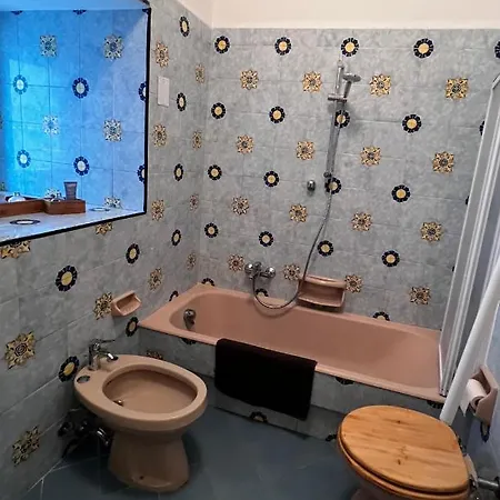 Casa Dora 4* Anacapri (Isola di Capri)