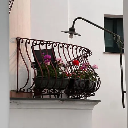 Casa Dora Nocleg ze śniadaniem