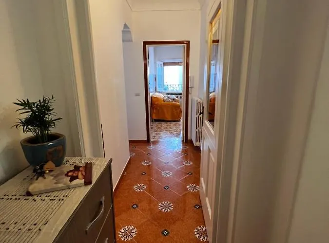 Casa Dora 4* אנה קאפרי