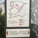 Casa Dora B&B 4*