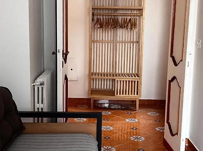 Casa Dora Анакапри