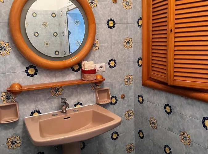 Casa Dora Отель типа 