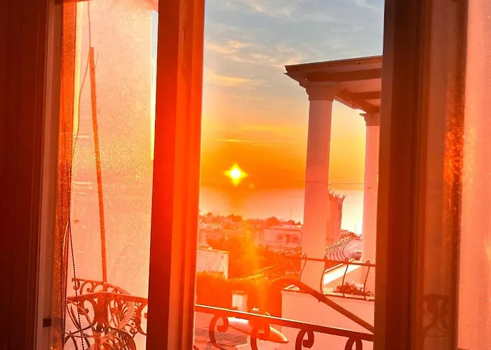 Casa Dora Отель типа 