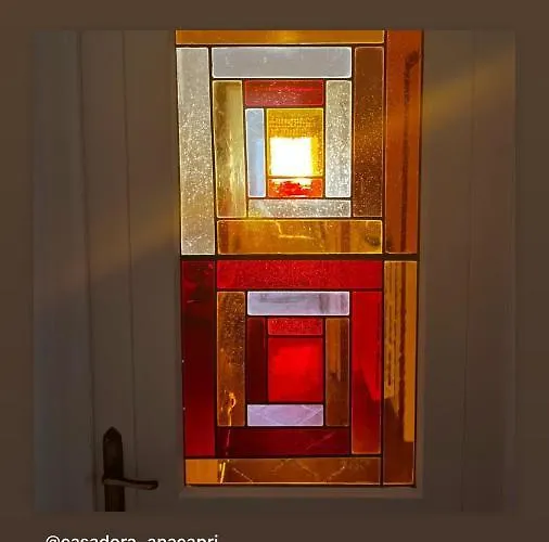 Casa Dora Отель типа 