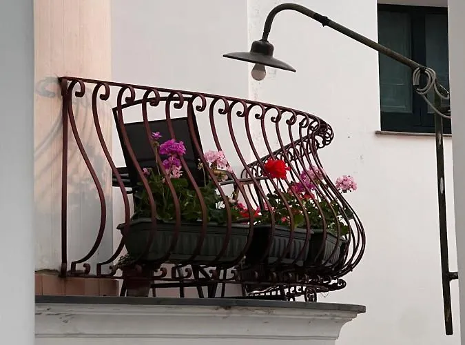 Casa Dora Отель типа 